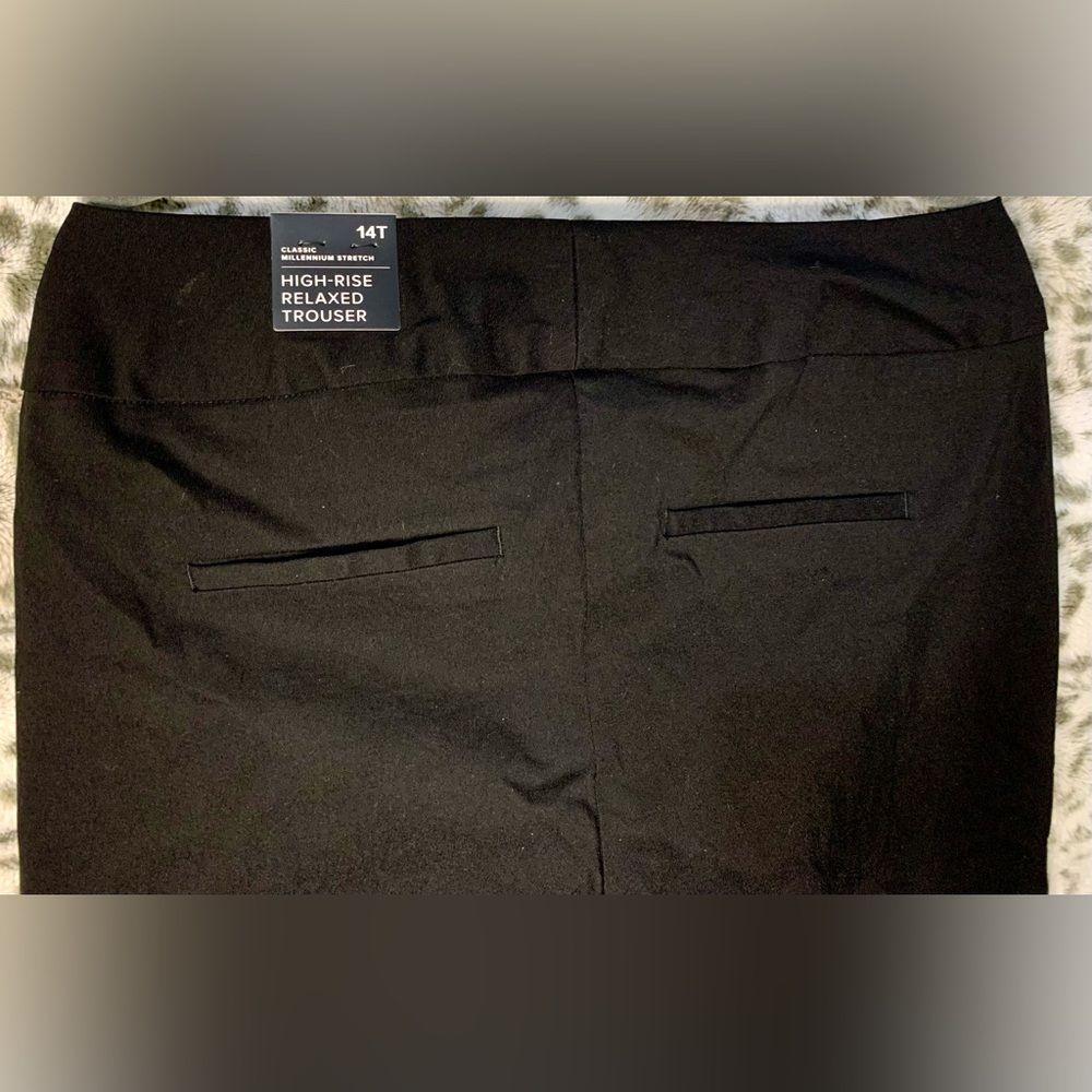 Torrid Relaxed Trouser